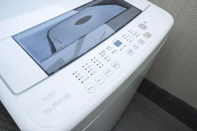 AP584 メゾン・ド・コンセール 203の設備|



