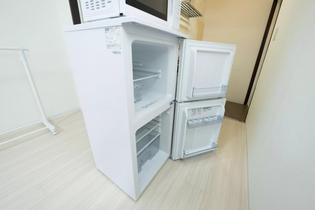 AP584 メゾン・ド・コンセール 203のキッチン|



