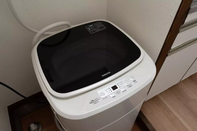 AP1207 サニーハイツ（善福寺） 201の設備|



