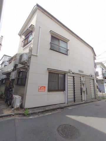 AP12 ヴァンベール阿佐ヶ谷