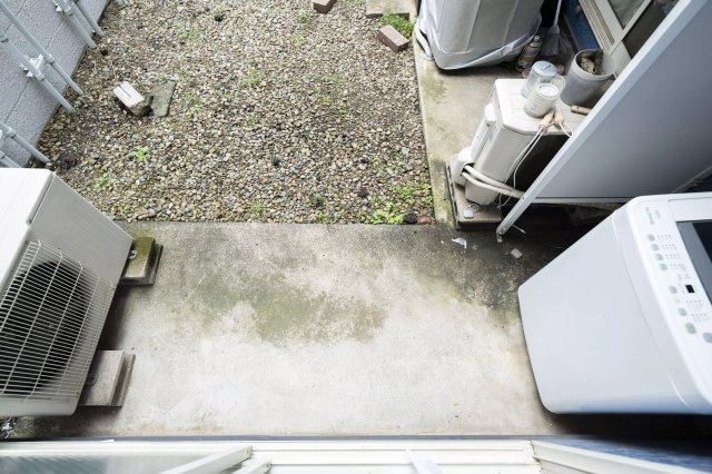 AP702 ブランカ下高井戸 105のその他共用部分|



