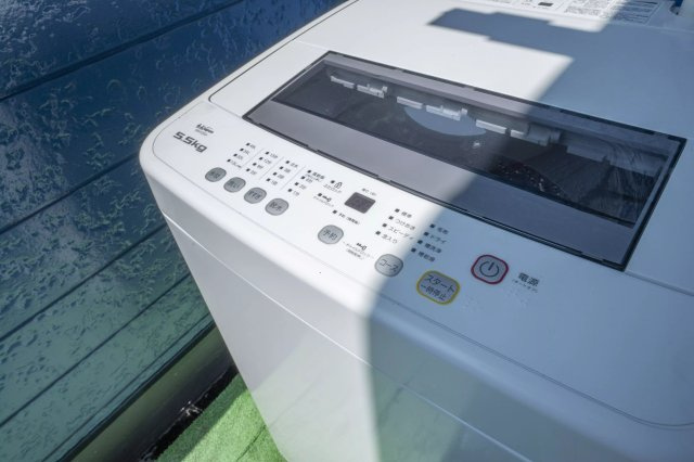 AP549 ブランカ下高井戸 202の設備|



