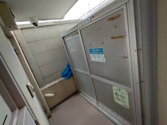 AP70 メゾン・ド・エルビエ503（自由が丘）のその他共用部分|



