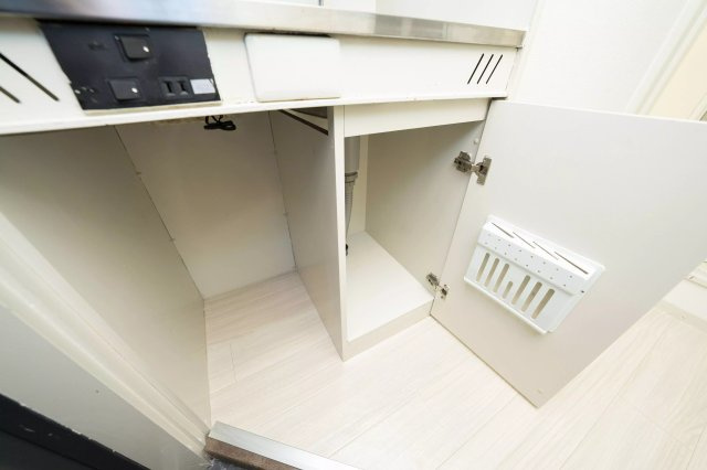 AP541 ブランカ下高井戸 102の収納|



