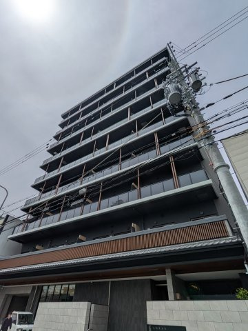安嵐ホテル