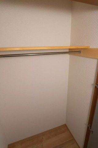 AP1197 マウスゲートハウス 105の収納|



