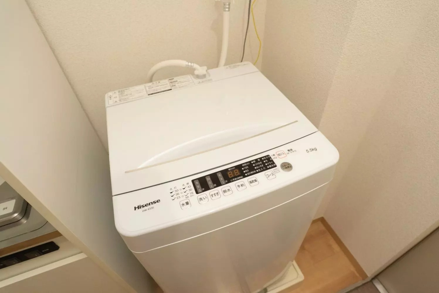 AP1197 マウスゲートハウス 105の設備|



