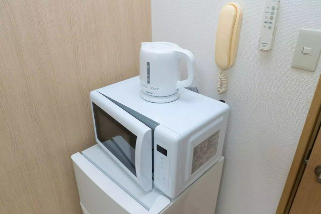 AP1197 マウスゲートハウス 105のキッチン|



