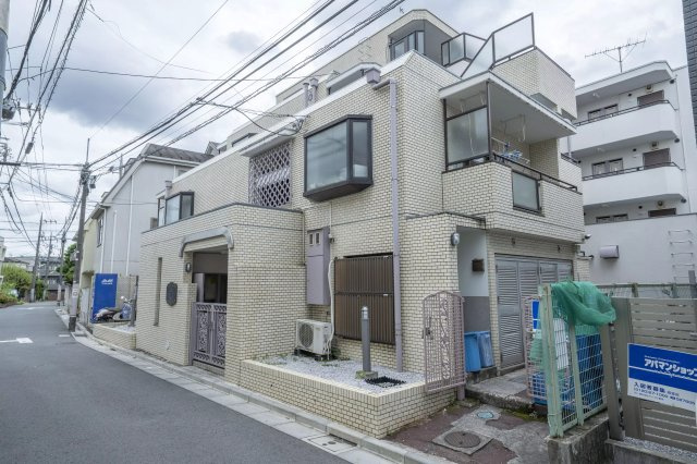 AP536 メゾン・ド・セプトル 110の外観|




