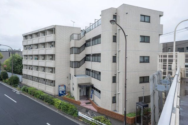 AP650 メゾン・ド・マドリエ 503