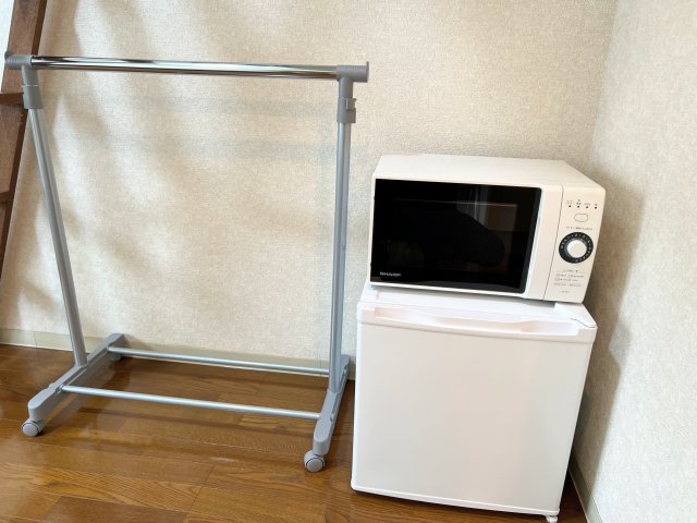 AP117 ジヴェルニィ 204（千歳船橋）のその他|





