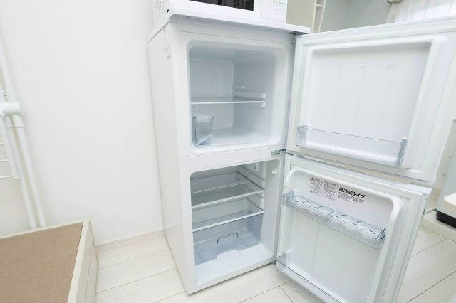 AP483 リプロンビギン三軒茶屋Ⅱ 203のキッチン|



