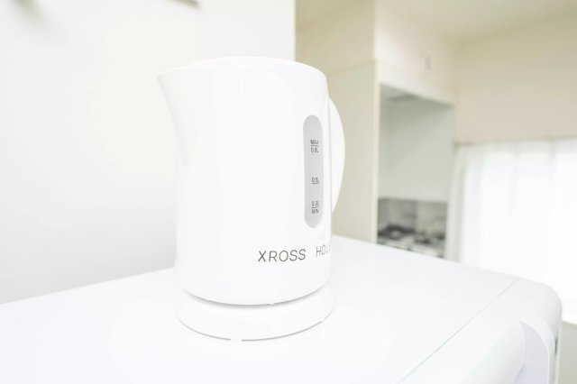 AP483 リプロンビギン三軒茶屋Ⅱ 203のキッチン|



