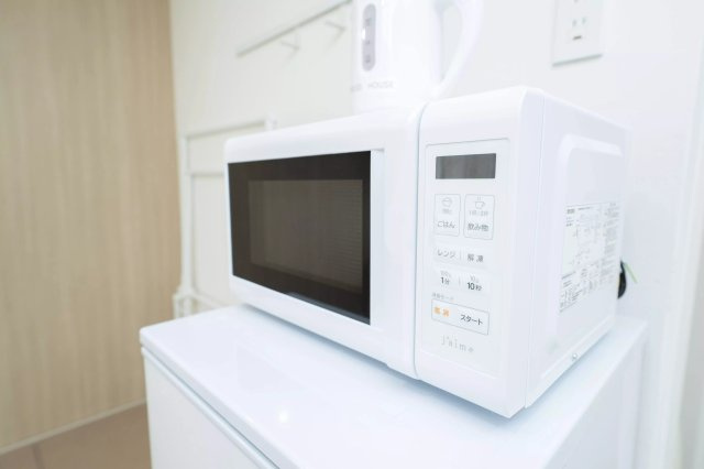 AP483 リプロンビギン三軒茶屋Ⅱ 203のキッチン|



