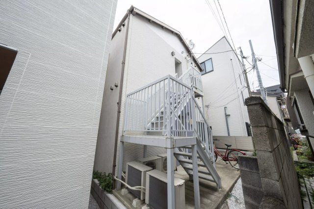 AP483 リプロンビギン三軒茶屋Ⅱ 203