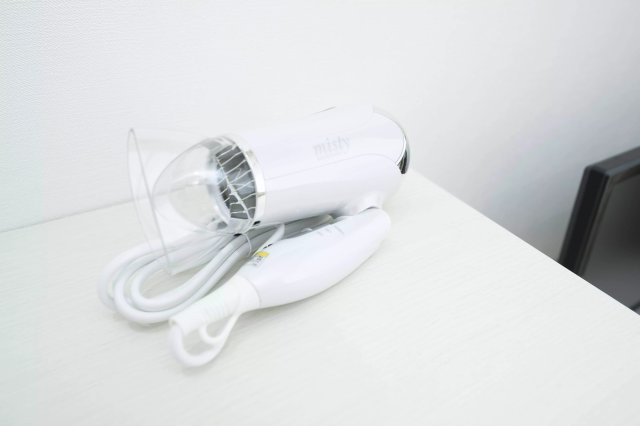 AP483 リプロンビギン三軒茶屋Ⅱ 203の設備|



