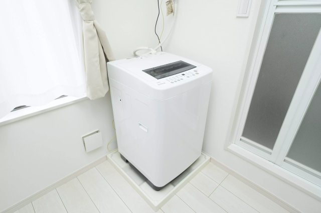 AP483 リプロンビギン三軒茶屋Ⅱ 203の設備|



