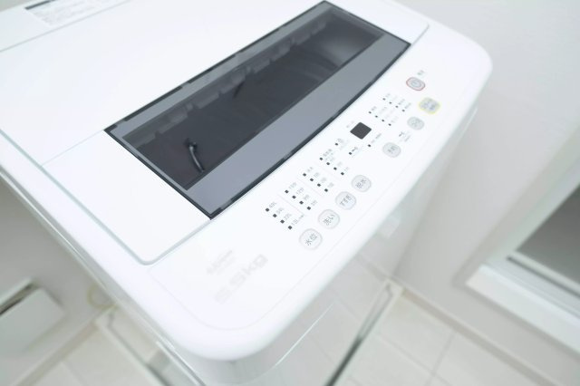 AP483 リプロンビギン三軒茶屋Ⅱ 203の設備|



