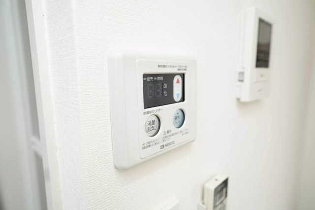 AP483 リプロンビギン三軒茶屋Ⅱ 203の設備|



