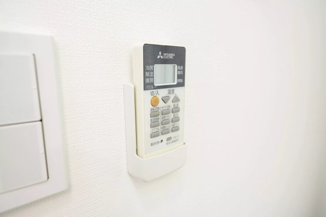 AP483 リプロンビギン三軒茶屋Ⅱ 203の設備|



