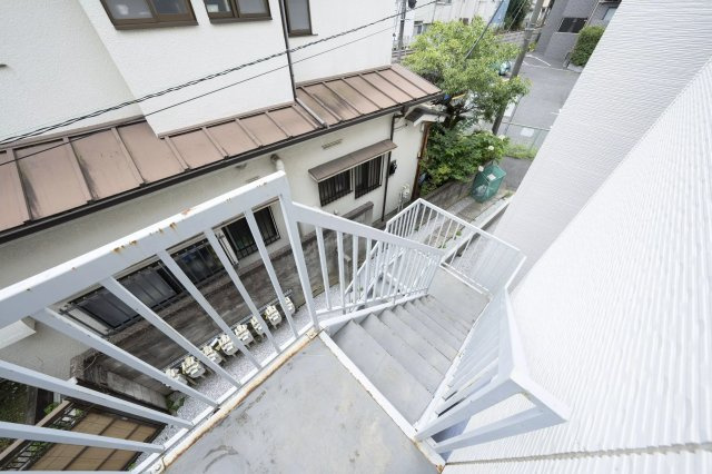 AP483 リプロンビギン三軒茶屋Ⅱ 203のその他共用部分|



