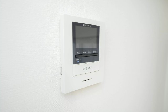 AP483 リプロンビギン三軒茶屋Ⅱ 203のセキュリティ|



