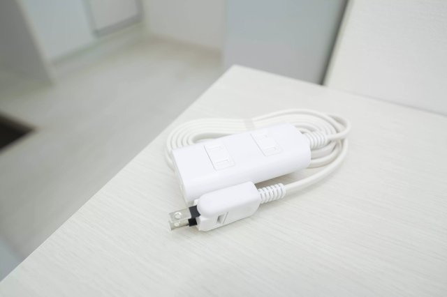 AP483 リプロンビギン三軒茶屋Ⅱ 203のその他|



