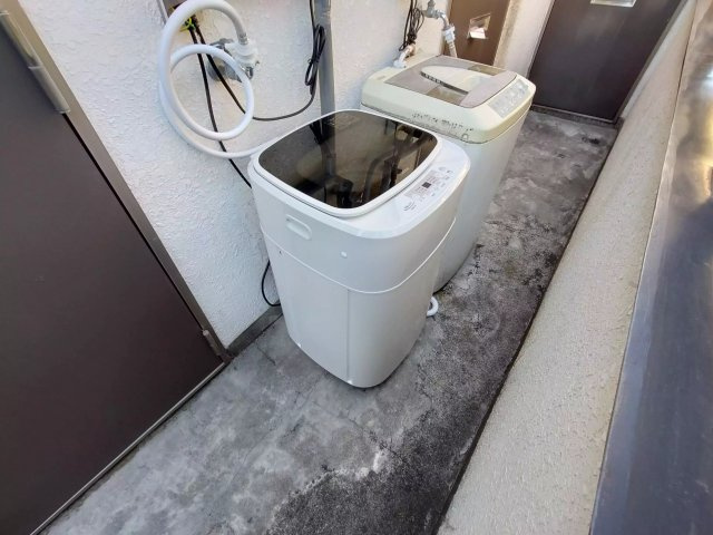 AP47 ペアパレス宮の坂204（宮の坂/経堂）の設備|



