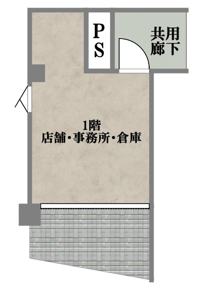 第７東城マンション