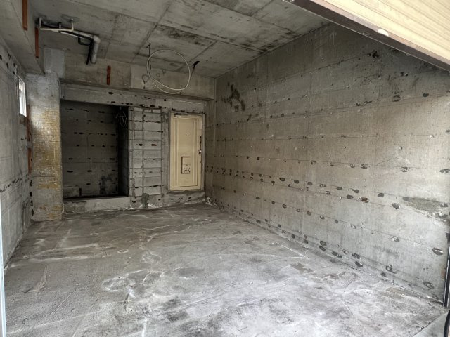 第７東城マンションの内装