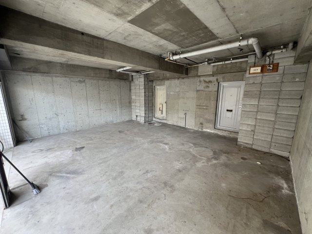 第７東城マンションの内装