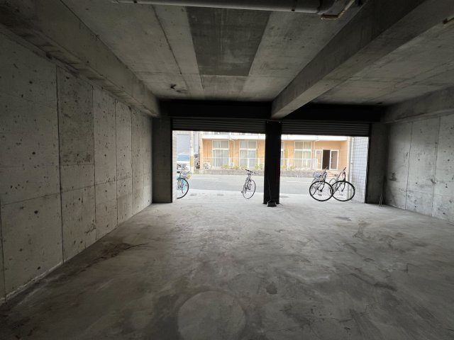 第７東城マンションの内装