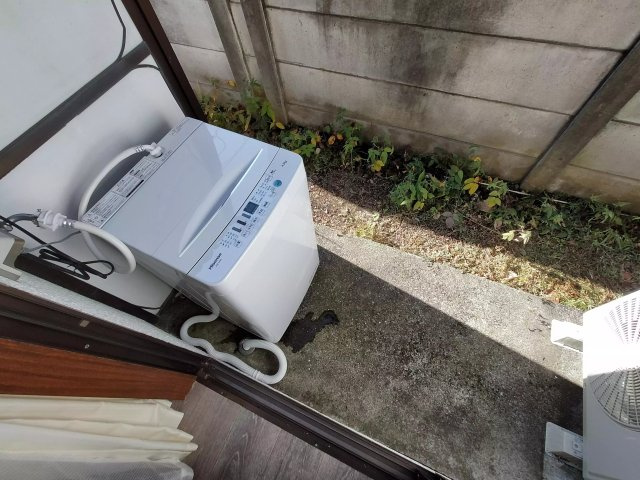 AP43 ペアパレス宮の坂 102（宮の坂/経堂）の設備|



