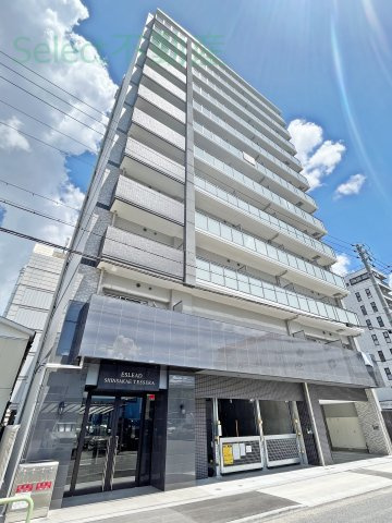 エスリード新栄テセラ
