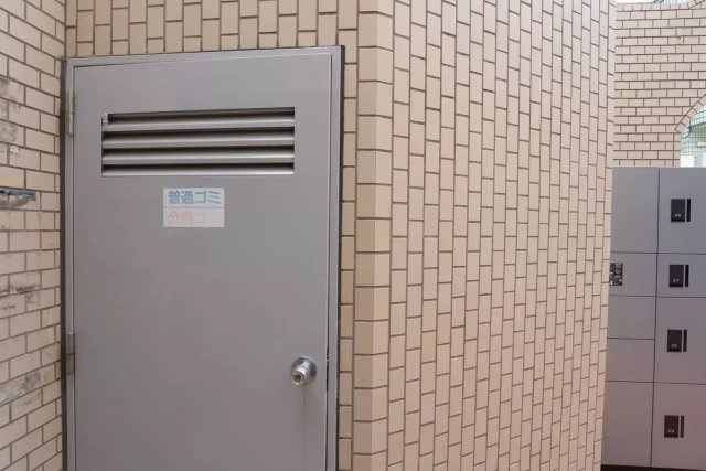 AP1147 メゾン・ド・ラビヤル 308のその他共用部分|



