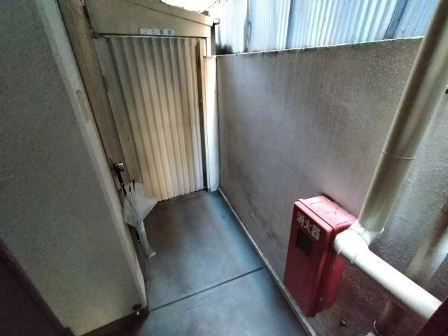AP42 メゾン・ド・ジャセント405（豪徳寺）のその他共用部分|




