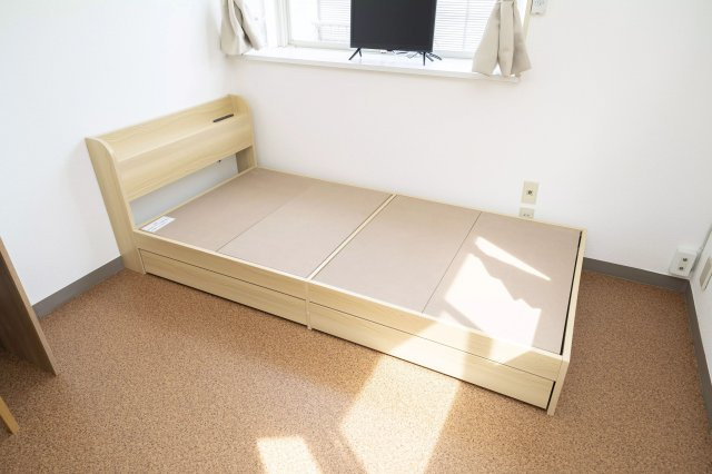 AP410 セゾン二子玉川Part2 203の洋室|



