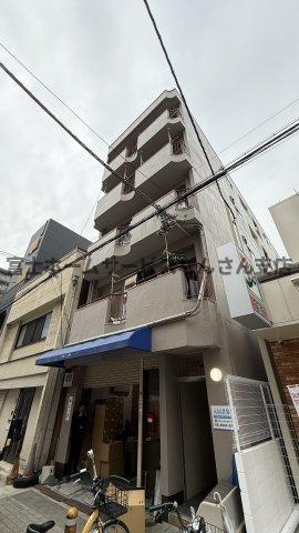アリタマンション日本橋の外観