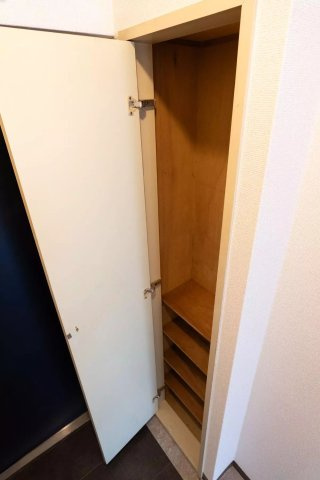 AP1127 日興パレス西荻窪PARTⅢ 306の収納|



