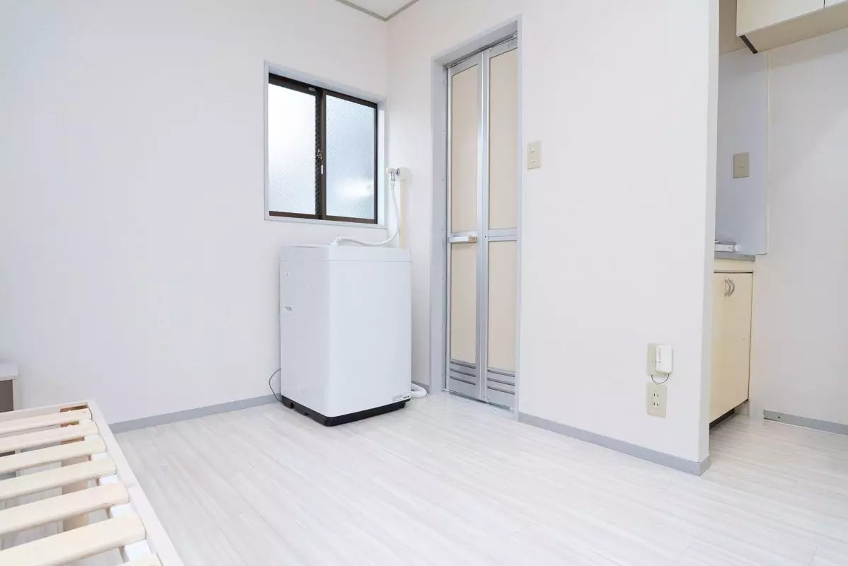 AP1122 ラヨネールナガノ 103の洋室|




