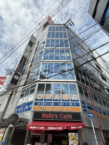 有馬ビル