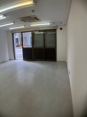 メゾンブランシェ1番館