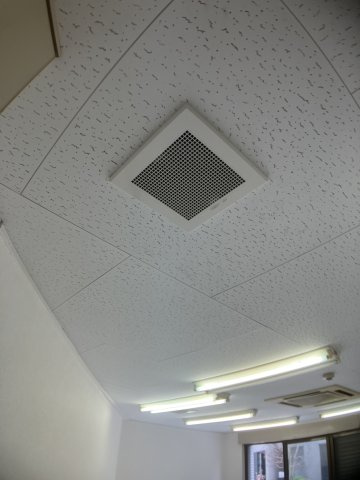 メゾンブランシェ1番館