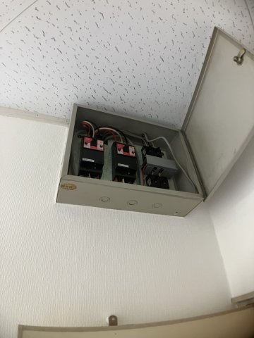 メゾンブランシェ1番館