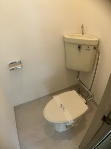 メゾンブランシェ1番館