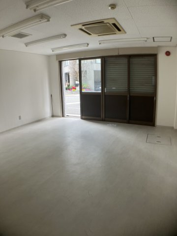 メゾンブランシェ1番館