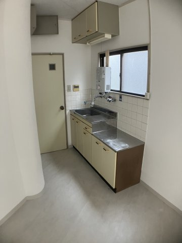 メゾンブランシェ1番館