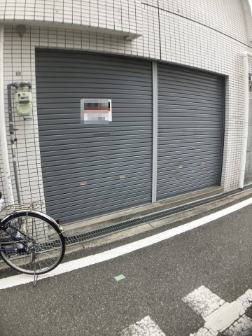 メゾンブランシェ1番館