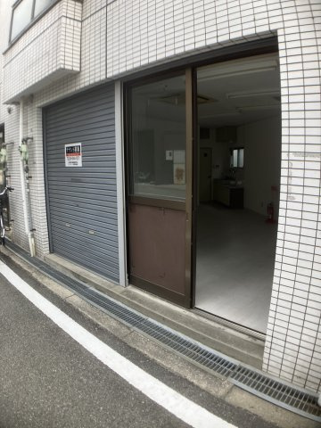 メゾンブランシェ1番館