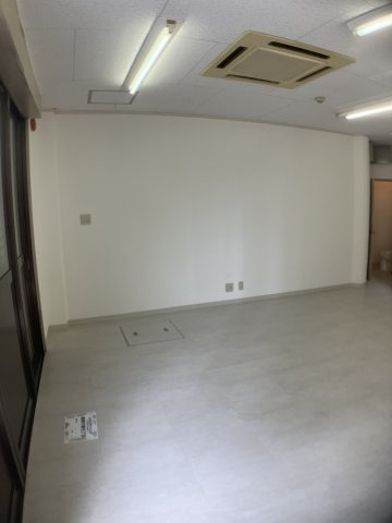 メゾンブランシェ1番館